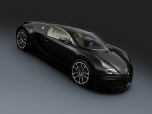  Bugatti Veyron  